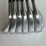 Mizuno Pro 719 Iron Set 5-P Extra Stiff Flex