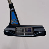 Odyssey Ai-One Tri-Beam #1 34 Inch Putter Headcover Included