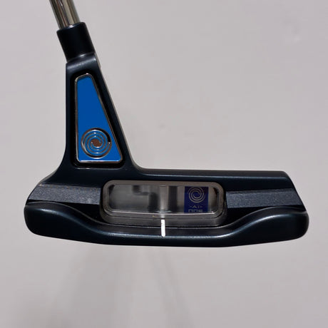 Odyssey Ai-One Tri-Beam #1 34 Inch Putter Headcover Included
