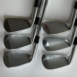 Mizuno Pro 719 Iron Set 5-P Extra Stiff Flex