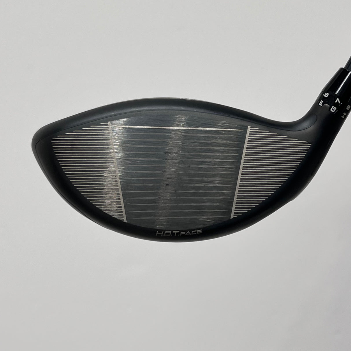 Cobra DS-Adapt X 9.0* Driver Stiff Flex Headcover Included