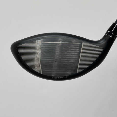 Cobra DS-Adapt X 9.0* Driver Stiff Flex Headcover Included