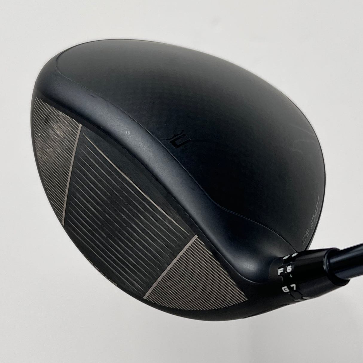 Cobra DS-Adapt X 9.0* Driver Stiff Flex Headcover Included