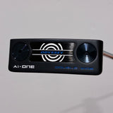 Odyssey Ai-One Double Wide DB 33 Inch Putter Headcover Included