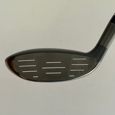Ladies Callaway Ai Smoke Max Fast 5 Wood Ladies Flex Headcover Included