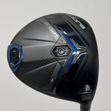 Cobra DS-Adapt X 9.0* Driver Stiff Flex Headcover Included