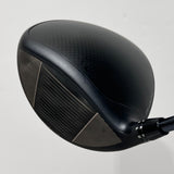 Cobra DS-Adapt X 9.0* Driver Stiff Flex Headcover Included