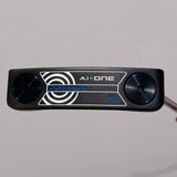Odyssey Ai-One #1 CH 34 Inch Putter Headcover Included