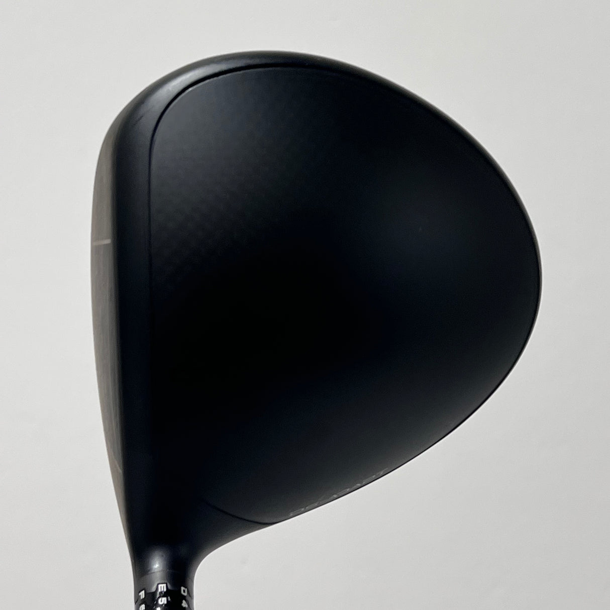 Cobra DS-Adapt X 9.0* Driver Stiff Flex Headcover Included