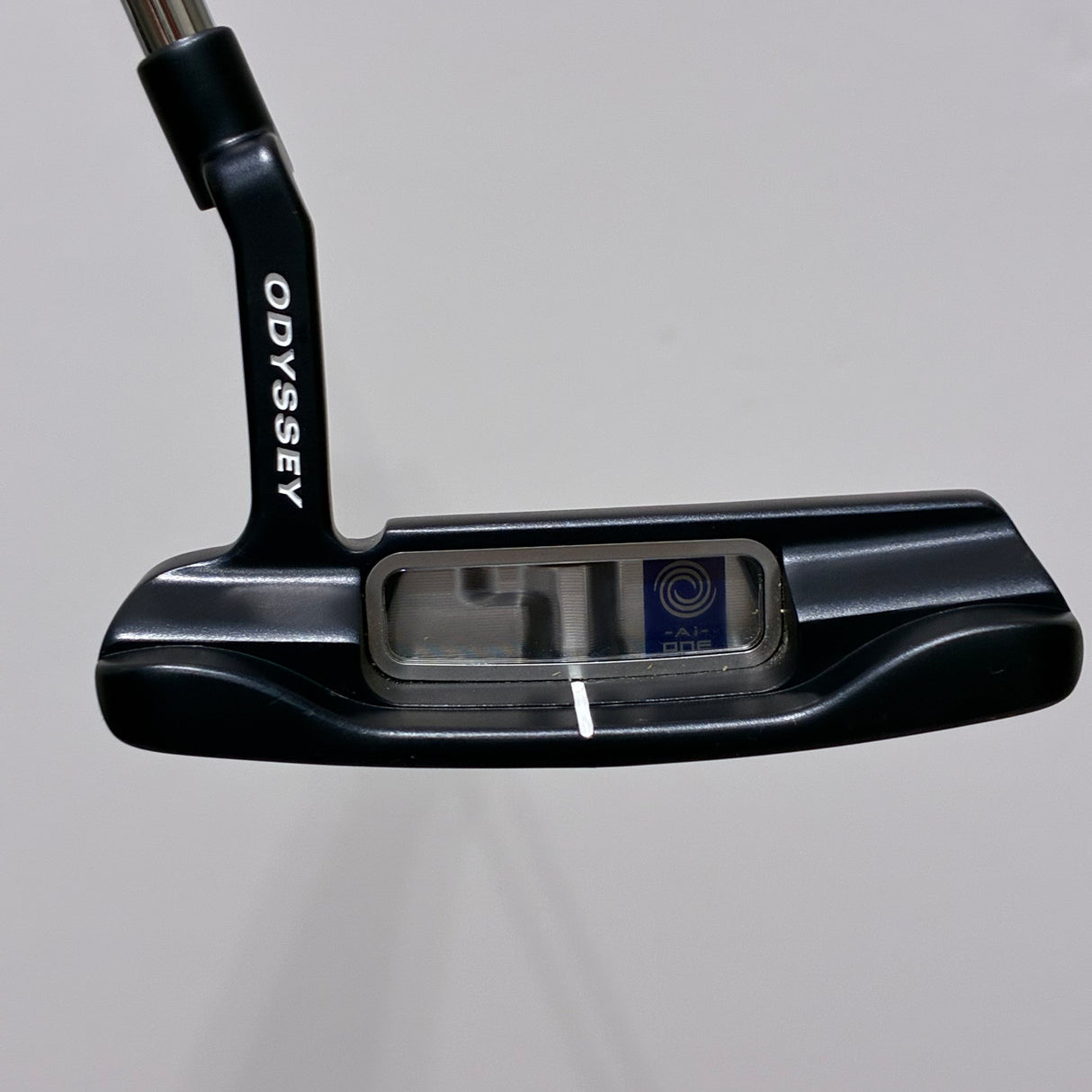Odyssey Ai-One #1 CH 34 Inch Putter Headcover Included