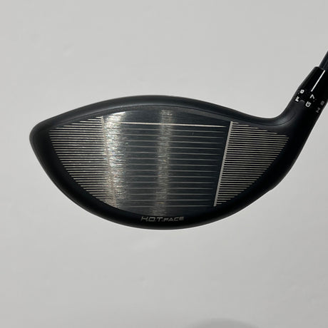 Cobra DS-Adapt X 10.5* Driver Stiff Flex Headcover Included