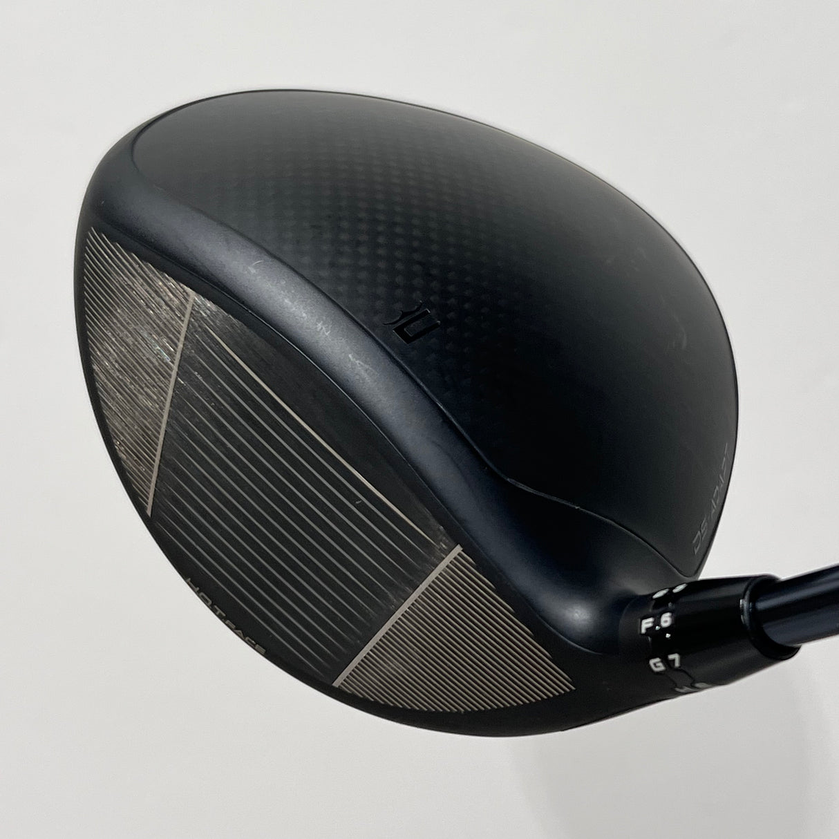 Cobra DS-Adapt X 10.5* Driver Stiff Flex Headcover Included