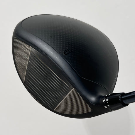 Cobra DS-Adapt X 10.5* Driver Stiff Flex Headcover Included