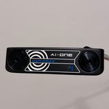Odyssey Ai-One #1 CH 34 Inch Putter Headcover Included