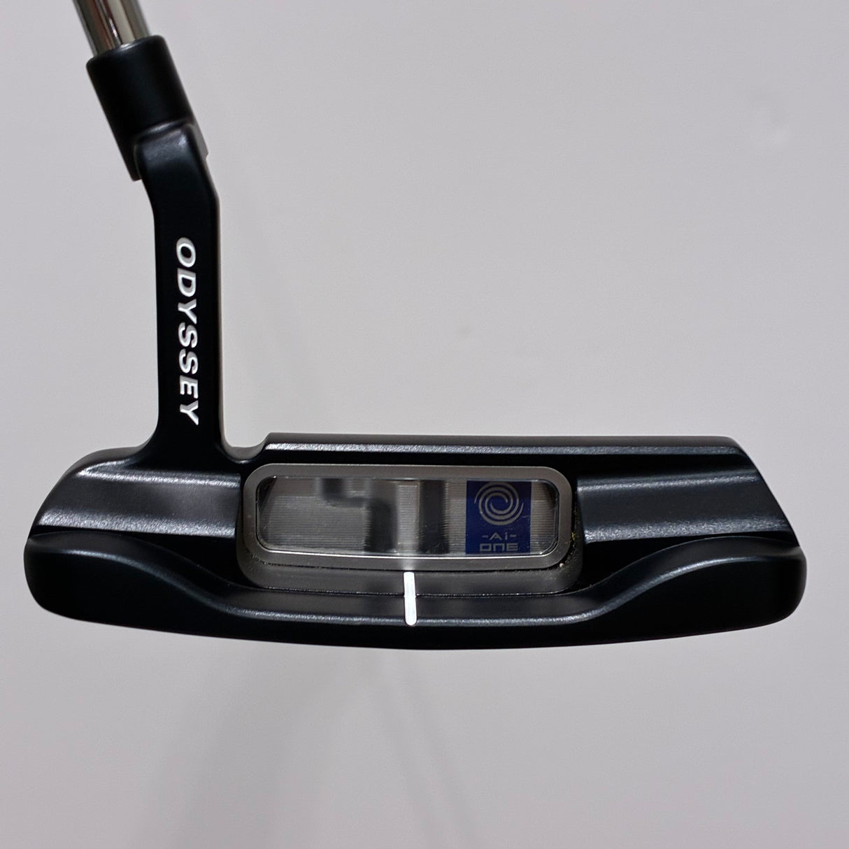 Odyssey Ai-One #1 CH 34 Inch Putter Headcover Included