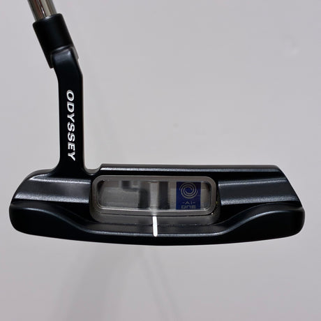 Odyssey Ai-One #1 CH 34 Inch Putter Headcover Included