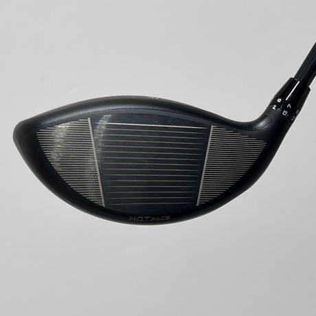 Cobra DS-Adapt X 9.0* Driver Stiff Flex Headcover Included
