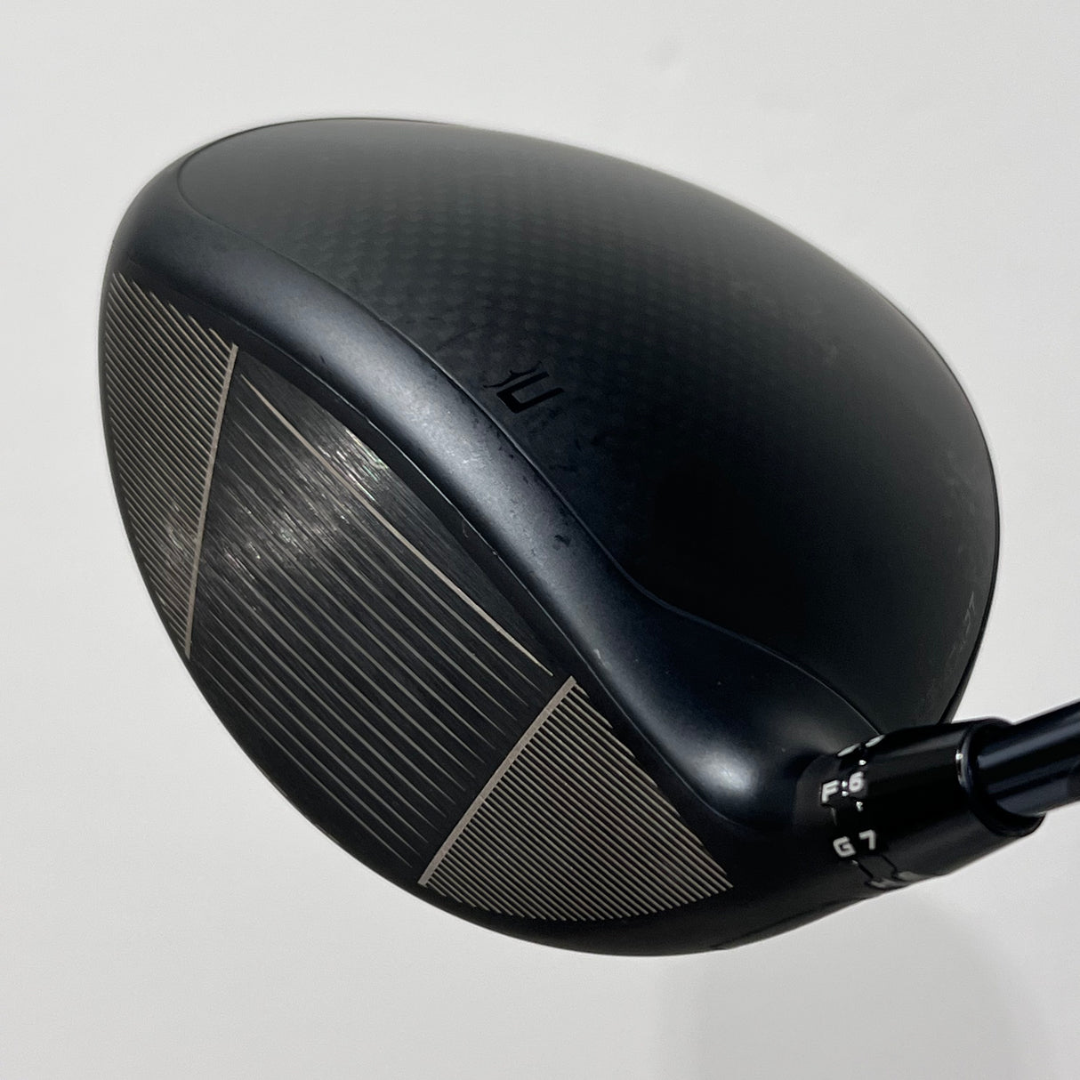 Cobra DS-Adapt X 9.0* Driver Stiff Flex Headcover Included