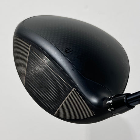 Cobra DS-Adapt X 9.0* Driver Stiff Flex Headcover Included