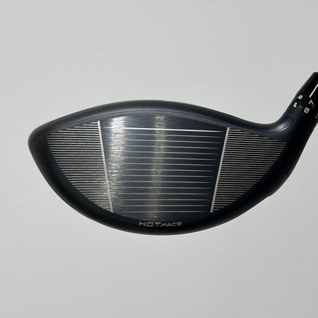Cobra DS-Adapt X 10.5* Driver Stiff Flex Headcover Included