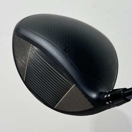 Cobra DS-Adapt X 10.5* Driver Stiff Flex Headcover Included