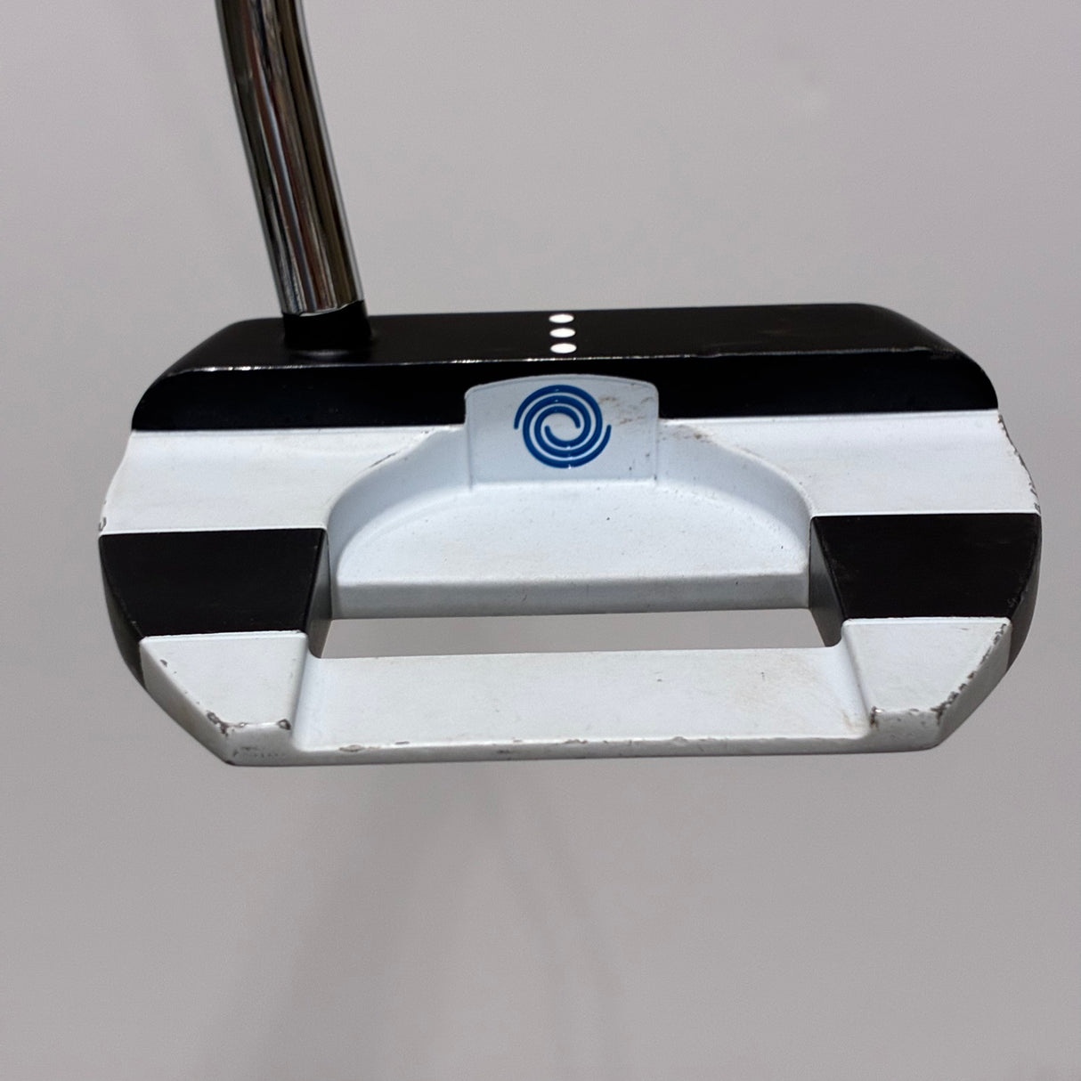 Odyssey Ai-One Jailbird Mini DB 33 Inch Putter Headcover Included