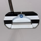 Odyssey Ai-One Jailbird Mini DB 33 Inch Putter Headcover Included