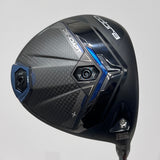 Cobra DS-Adapt X 9.0* Driver Stiff Flex Headcover Included
