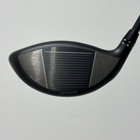 Cobra DS-Adapt X 9.0* Driver Stiff Flex Headcover Included