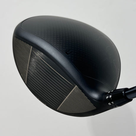 Cobra DS-Adapt X 9.0* Driver Stiff Flex Headcover Included