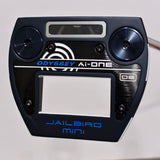 Odyssey Ai-One Jailbird Mini DB 34 Inch Putter Headcover Included