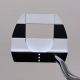 Odyssey Ai-One Jailbird Mini DB 34 Inch Putter Headcover Included