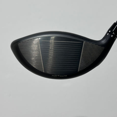 Cobra DS-Adapt X 9.0* Driver Stiff Flex Headcover Included