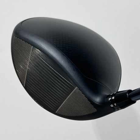 Cobra DS-Adapt X 9.0* Driver Stiff Flex Headcover Included