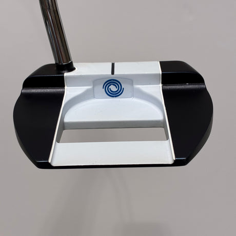 Odyssey Ai-One Cruiser Jailbird Versa 90 38 Inch Putter Headcover Included
