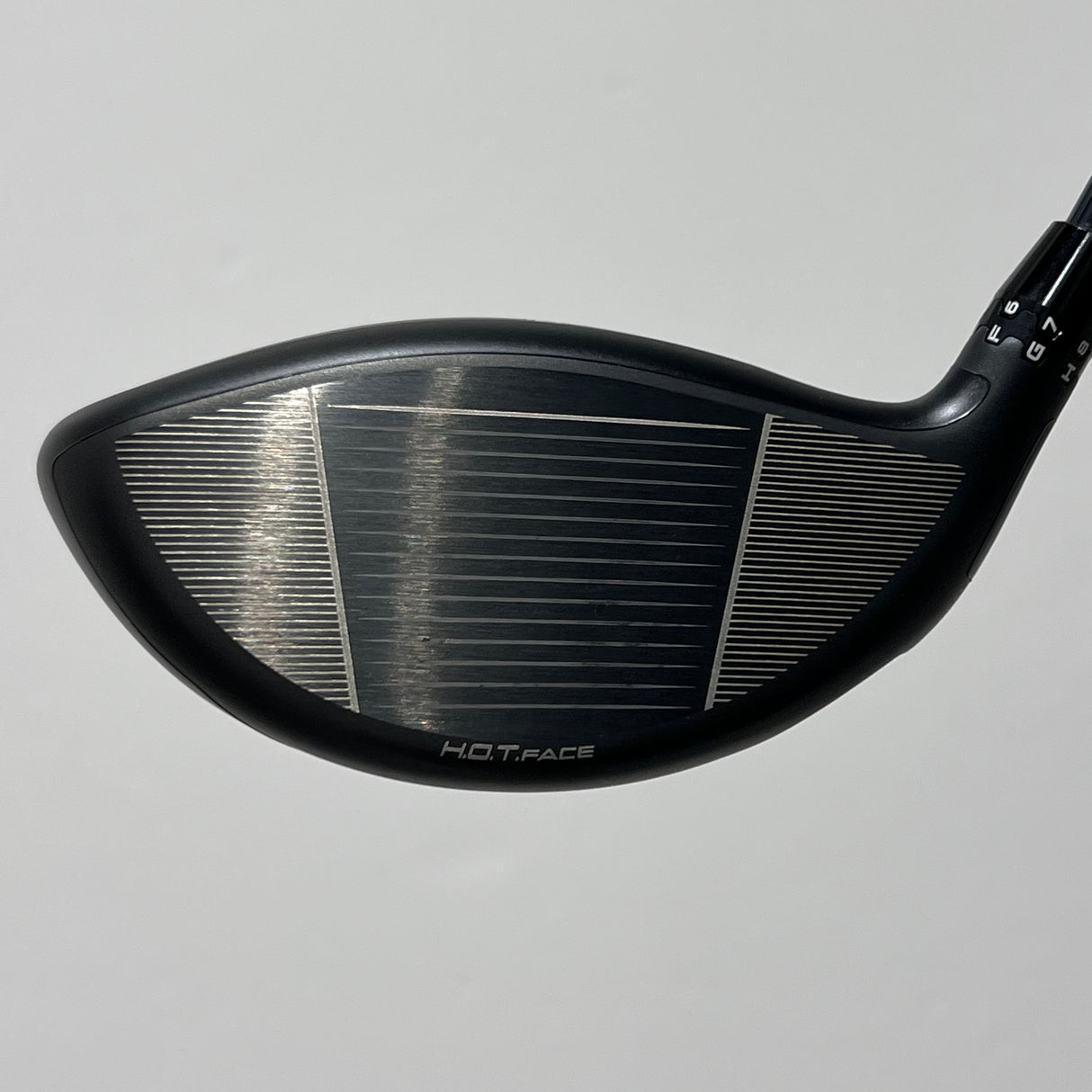 Cobra DS-Adapt X 10.5* Driver Stiff Flex Headcover Included