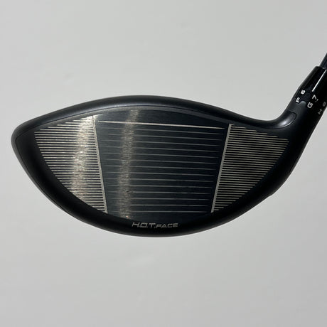 Cobra DS-Adapt X 10.5* Driver Stiff Flex Headcover Included