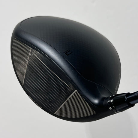 Cobra DS-Adapt X 10.5* Driver Stiff Flex Headcover Included