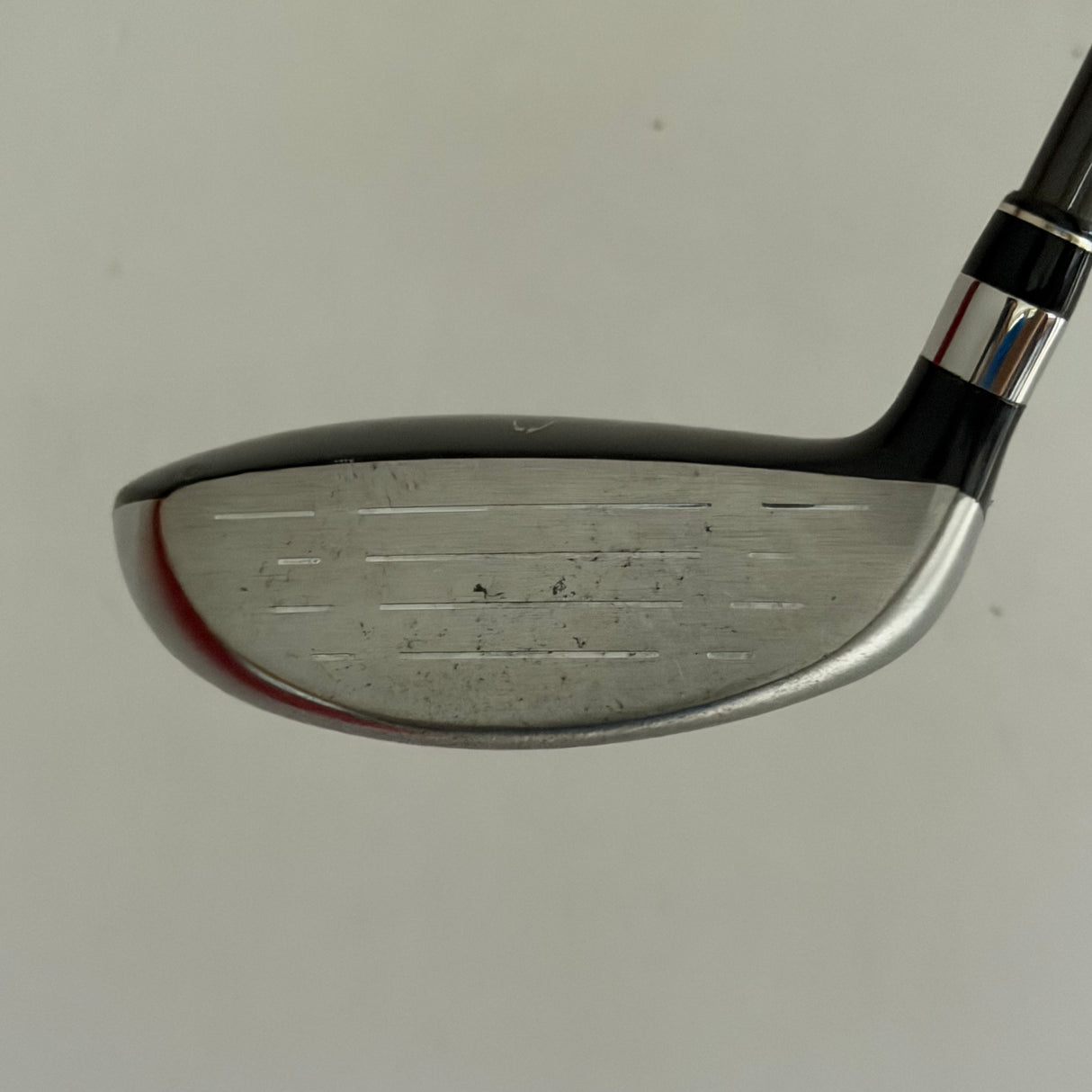 Bridgestone Phyz 7 Wood Stiff Regular Flex Headcover Included