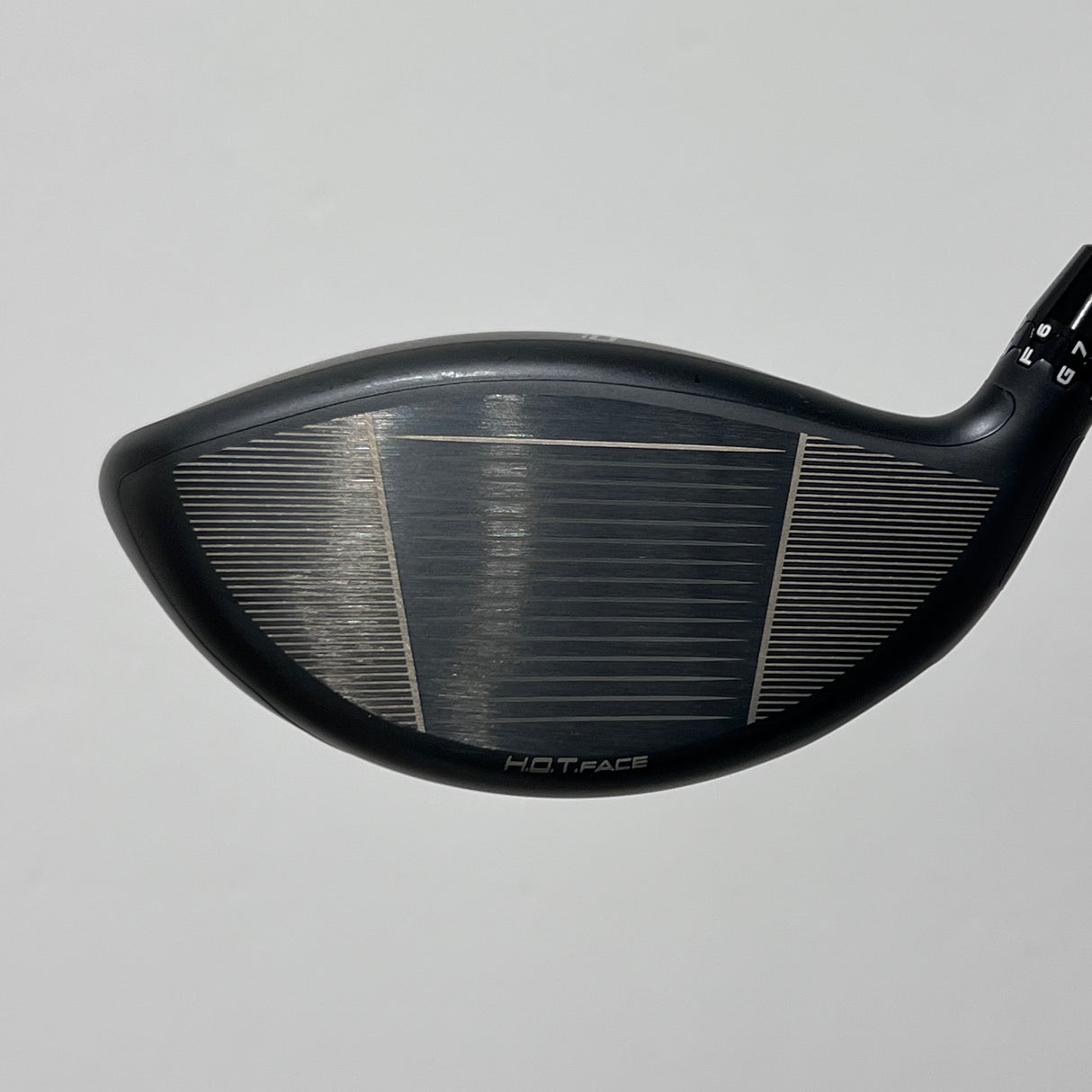 Cobra DS-Adapt X 9.0* Driver Stiff Flex Headcover Included
