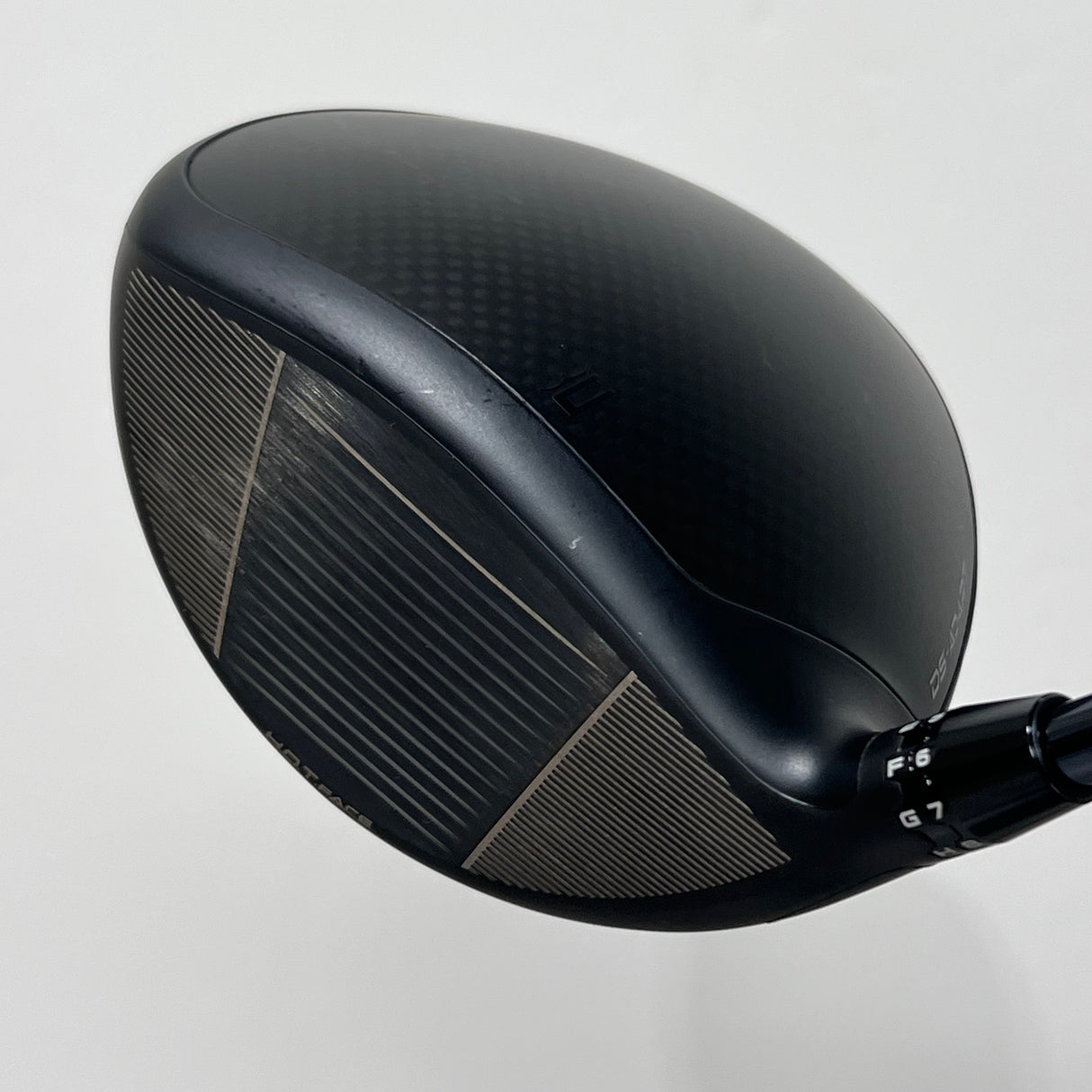 Cobra DS-Adapt X 9.0* Driver Stiff Flex Headcover Included