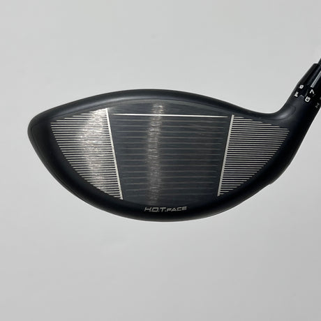 Cobra DS-Adapt X 10.5* Driver Stiff Flex Headcover Included