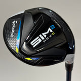 TaylorMade SIM2 Max D 5 Wood Regular Flex