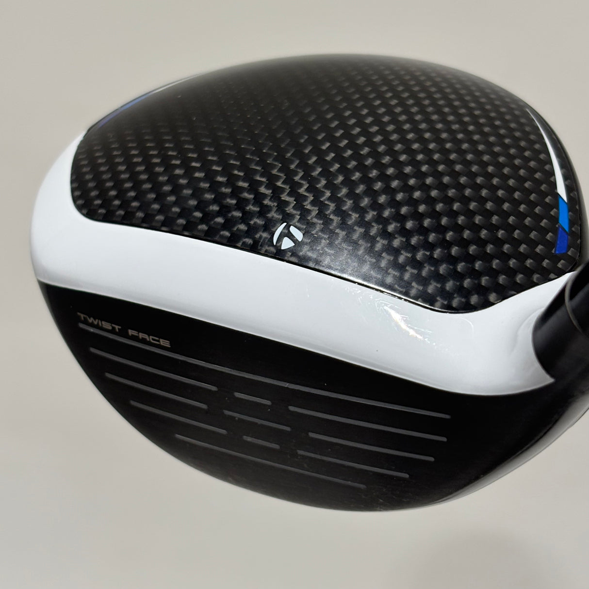 TaylorMade SIM2 Max D 5 Wood Regular Flex