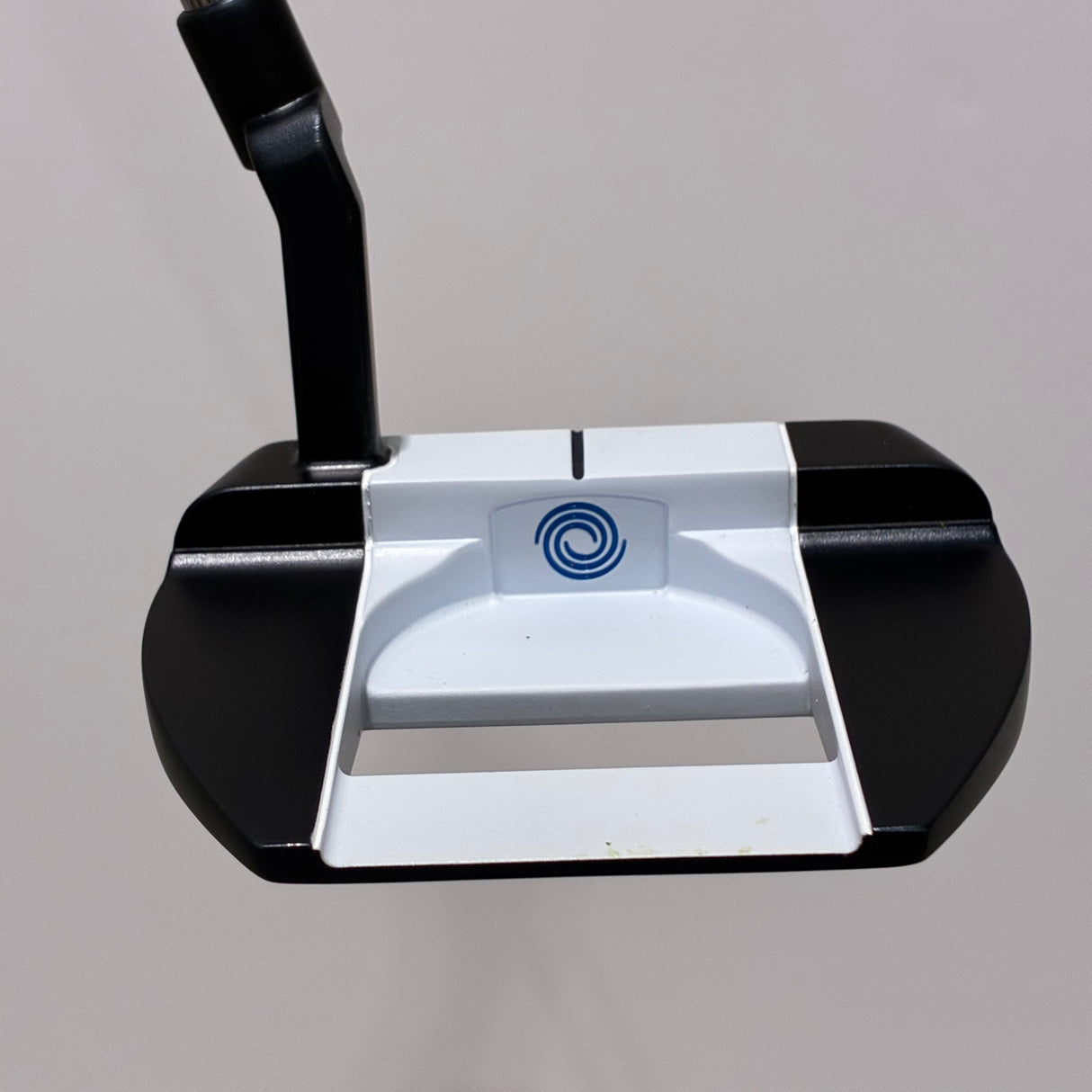 Odyssey Ai-One Jailbird Mini Versa 90 CH 34 Inch Putter Headcover Included