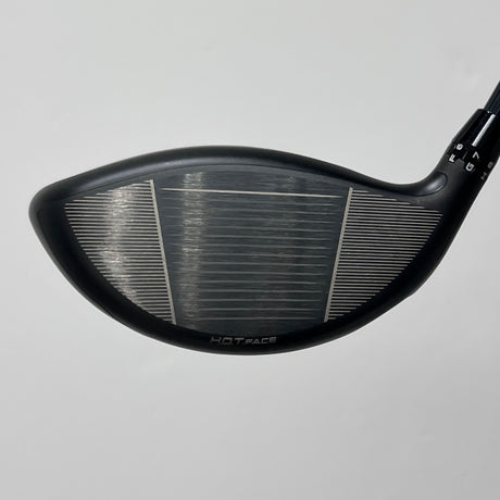 Cobra DS-Adapt X 9.0* Driver Stiff Flex Headcover Included