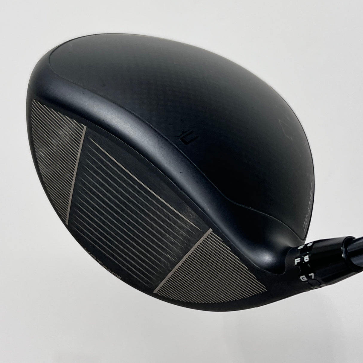 Cobra DS-Adapt X 9.0* Driver Stiff Flex Headcover Included