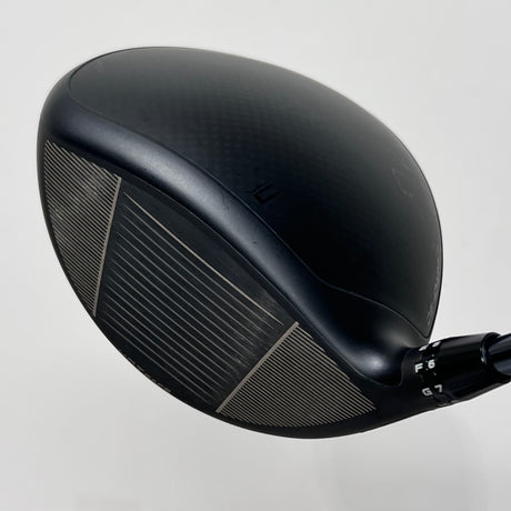 Cobra DS-Adapt X 9.0* Driver Stiff Flex Headcover Included