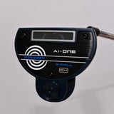 Odyssey Ai-One 2-Ball CH 33 Inch Putter Headcover Included