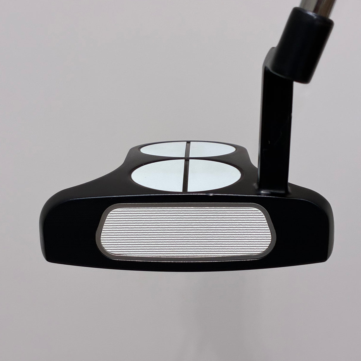 Odyssey Ai-One 2-Ball CH 33 Inch Putter Headcover Included